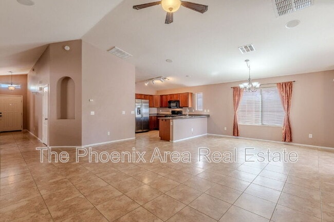 Foto del edificio - 4342 E Mine Shaft Rd