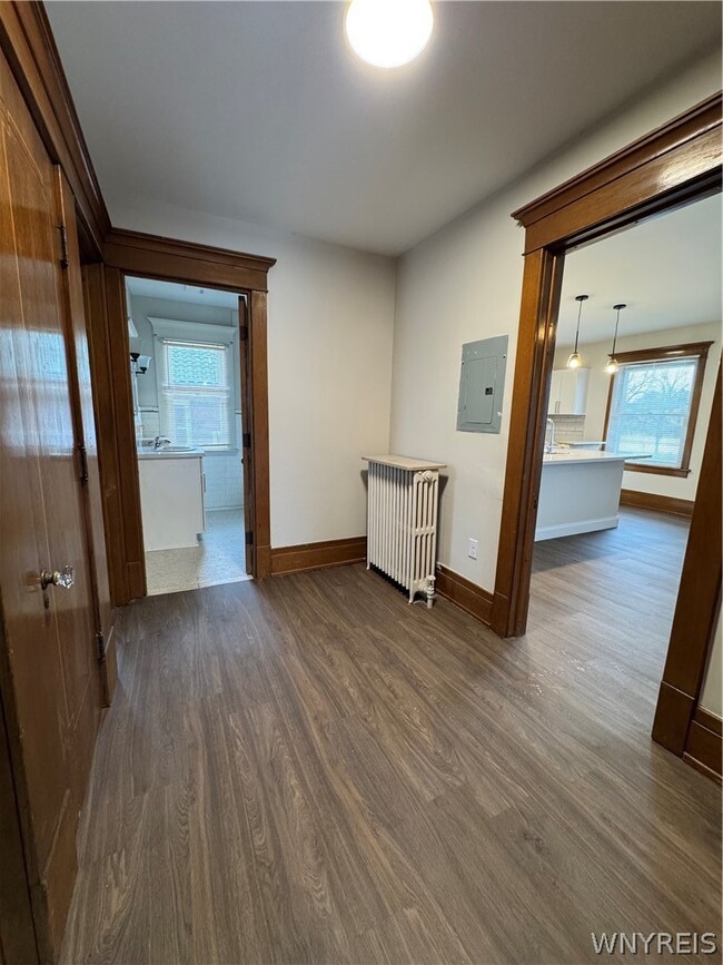 Building Photo - 121 Humboldt Pkwy