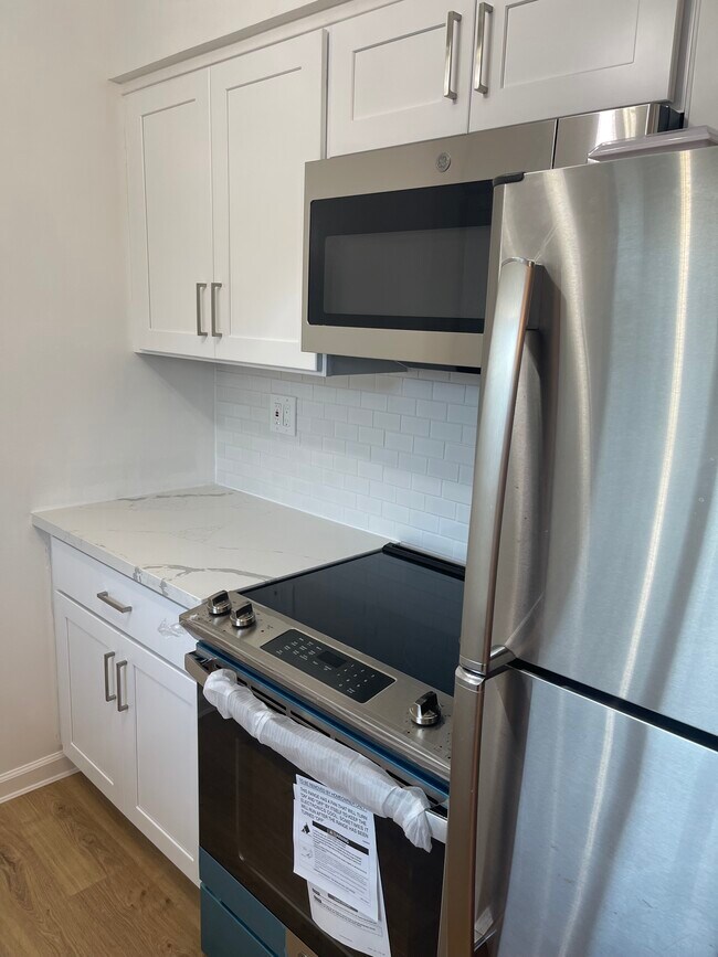 Cocina - 1265 Manchester Dr