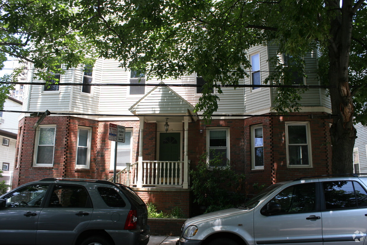 Foto del edificio - 515 Green St