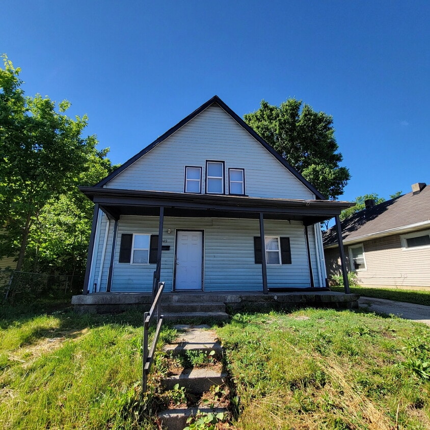 Near NW-Riverside 4BR/2BA House for RENT! - Near NW-Riverside 4BR/2BA House for RENT!
