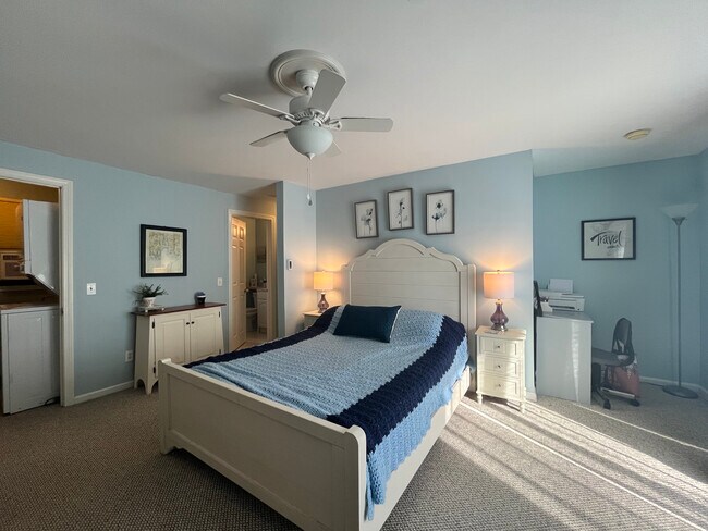 Foto del edificio - 3 Rathbun Rd