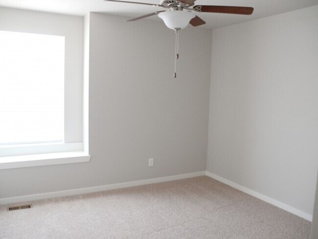 Foto del interior - Northwoods Townhomes