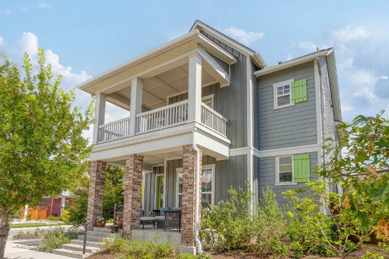 Foto principal - 2817 Sorin St