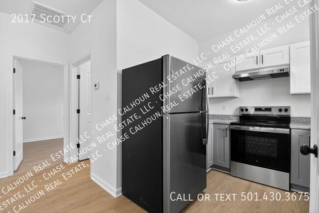 Foto del edificio - 2017 Scotty Ct