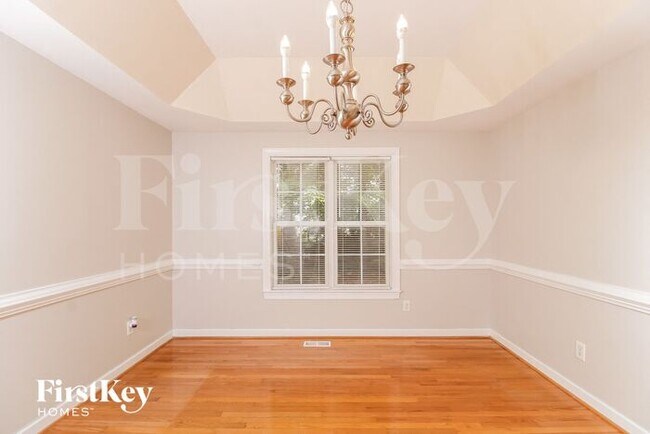 Foto del edificio - 5115 Hartridge Way