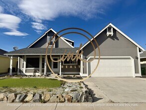 Building Photo - 1514 Walker Dr