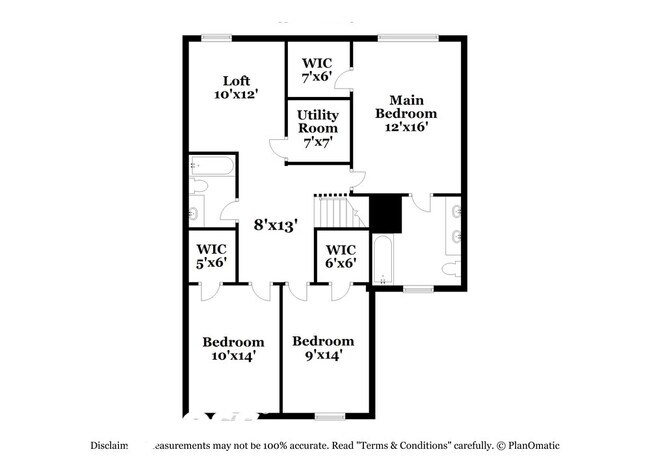 Building Photo - 9607 Paper Tree Rd