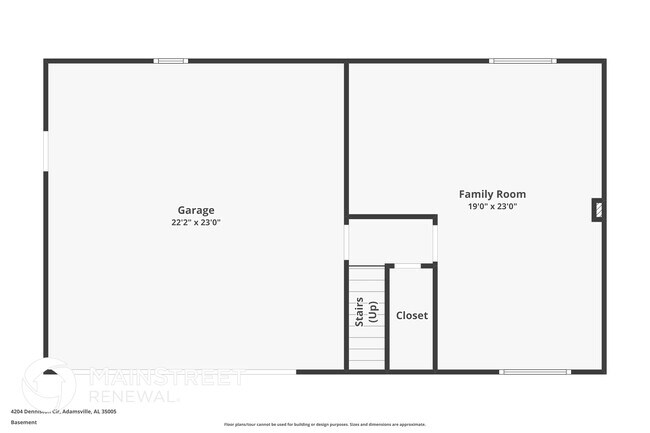 Foto del edificio - 4204 Denniston Cir