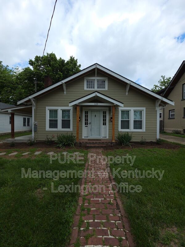 Primary Photo - 129 Bassett Ave