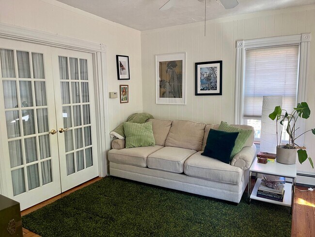 Foto del edificio - 68 Alpine St