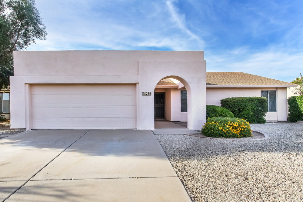 Foto principal - 4222 N 101st Ave