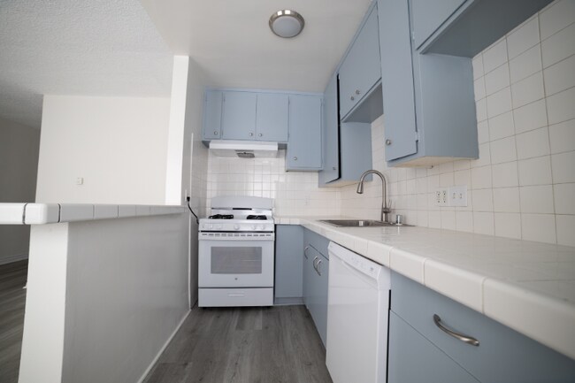 Foto del edificio - 1315 Ocean Park Blvd