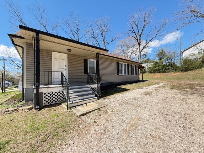 Foto del edificio - 3bed/2ba House off Hwy 3 near Downtown Kannapolis renovated in 2018