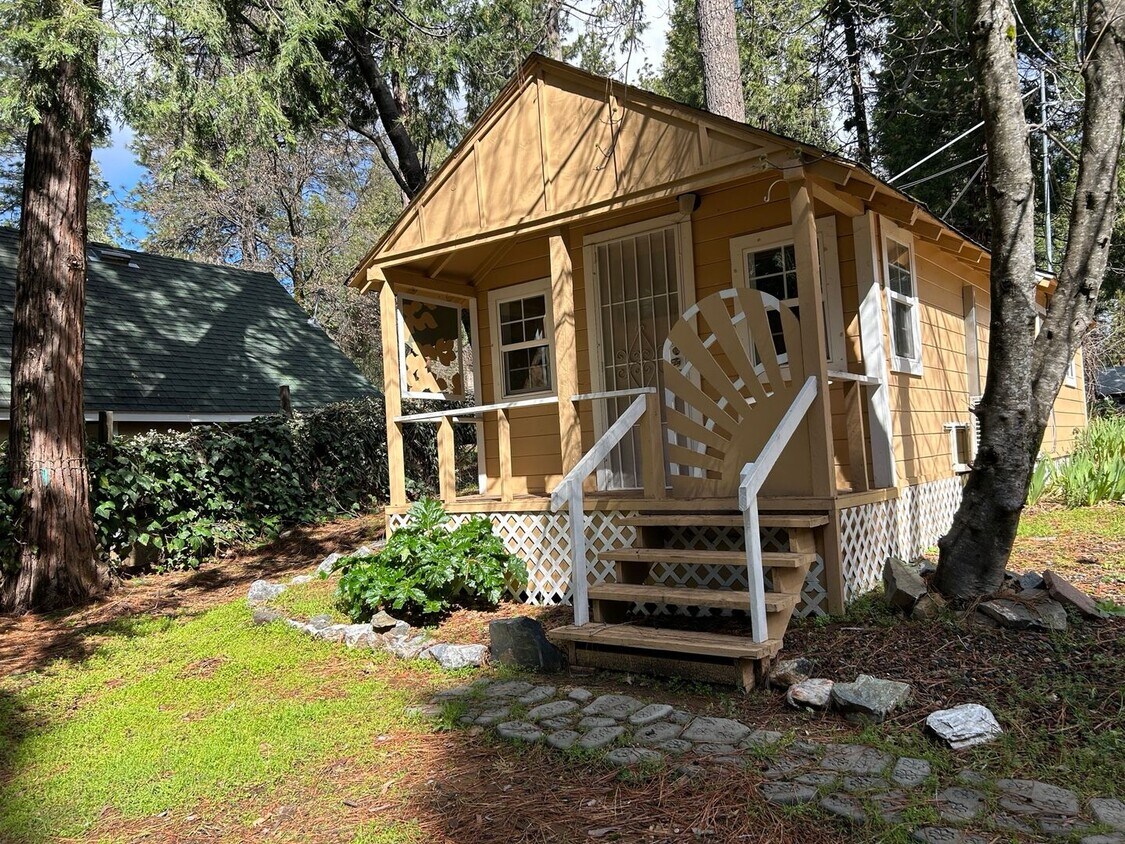 Primary Photo - Cozy Studio Coming Soon!