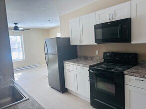 Building Photo - 520 Nevada St