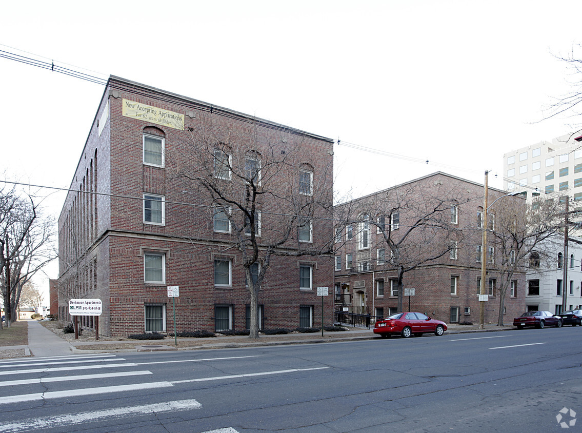 Foto principal - Drehmoor Apartments