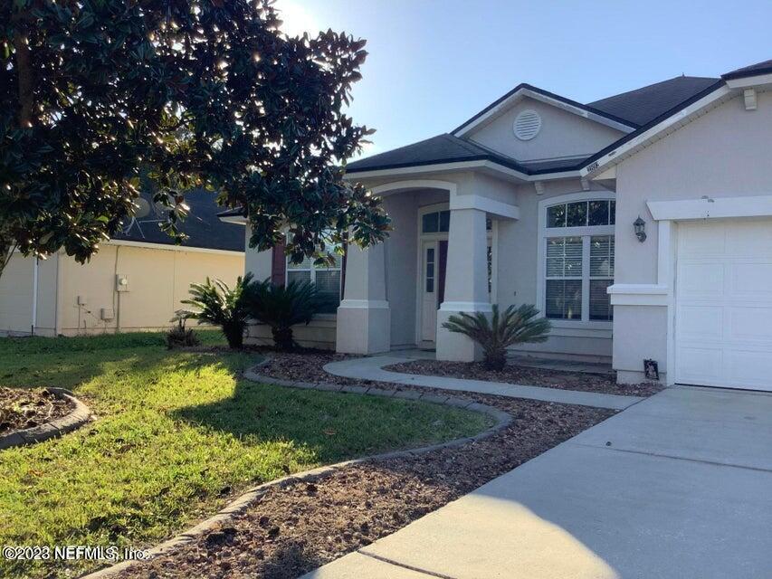 2892 Cross Creek Dr, Green Cove Springs, FL 32043 House Rental in