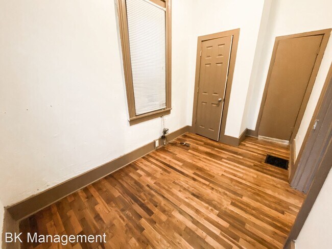 Foto del edificio - 2 br, 1 bath House - 1520 Alabama Street