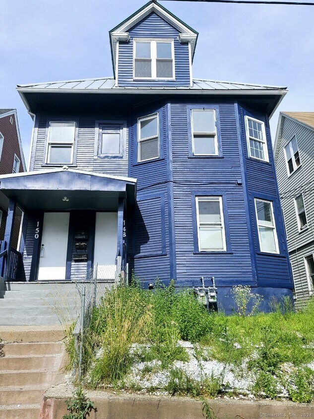 Primary Photo - 148-150 Chestnut Ave