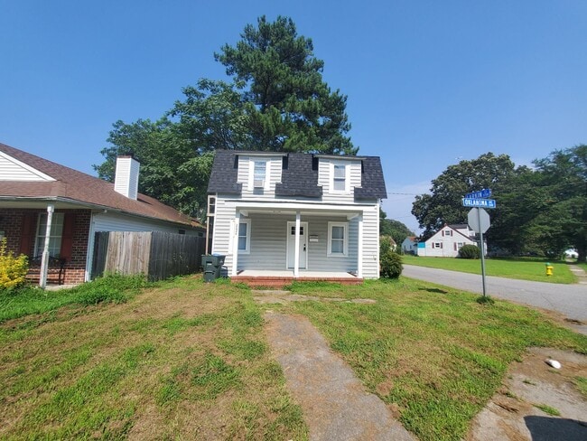 Building Photo - Single family home with attached MIL suite
