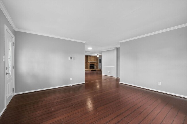Foto del edificio - 3544 Good Hope Rd