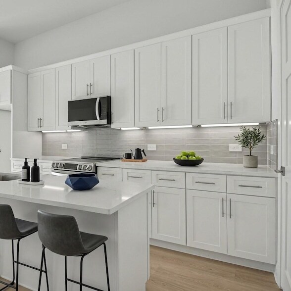 Foto del edificio - 13351 Goodland St