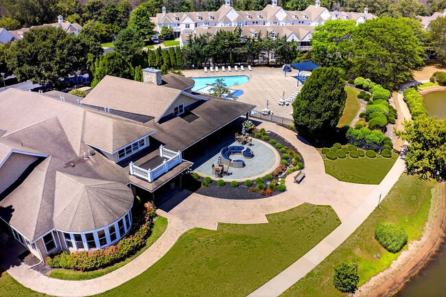 Building Photo - Walden Pond at East Moriches 55+ Community