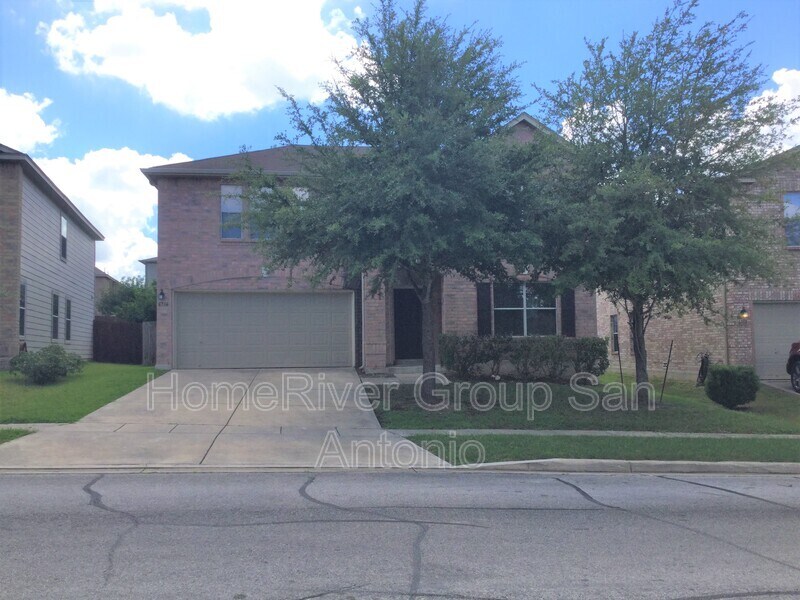 6716 Riverwood, Live Oak, TX 78233 House Rental in Live Oak, TX