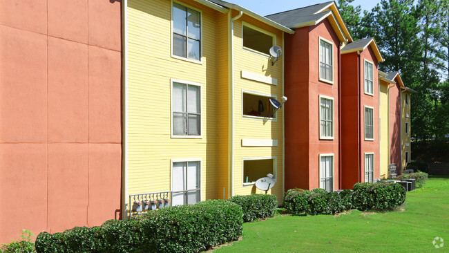 The Park at Hoover Apartments - Hoover, AL | Apartments.com