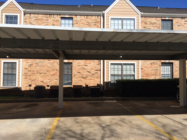 400 W South Town Dr, Tyler, TX 75703 - Condo for Rent in Tyler, TX ...