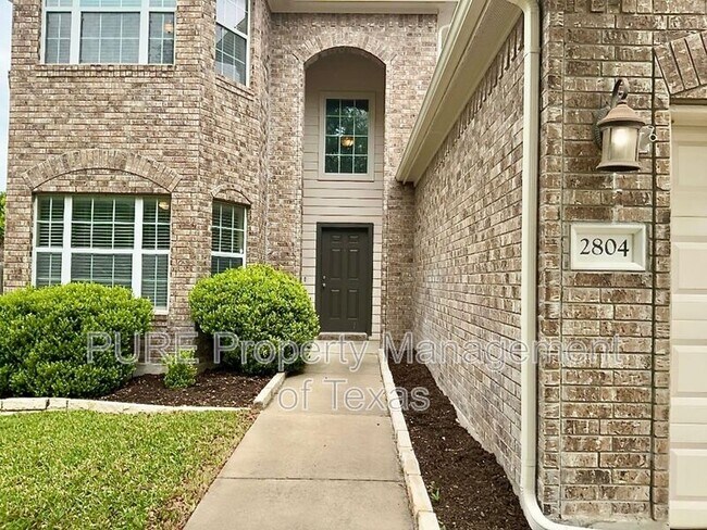 Foto del edificio - 2804 Beach Plum Cove