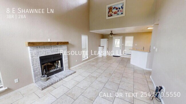 Foto del edificio - 8 E Shawnee Ln