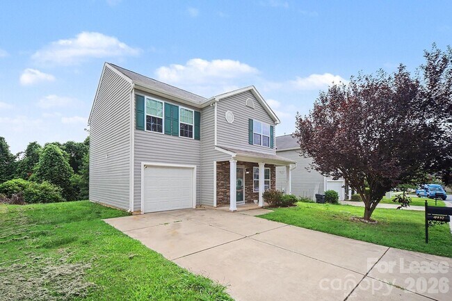 Foto del edificio - 4937 Broad Leaf Ct