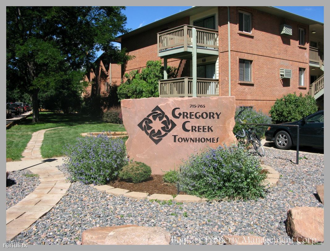 765 Arapahoe Ave Unit 302, Boulder, CO 80302 Condo for Rent in
