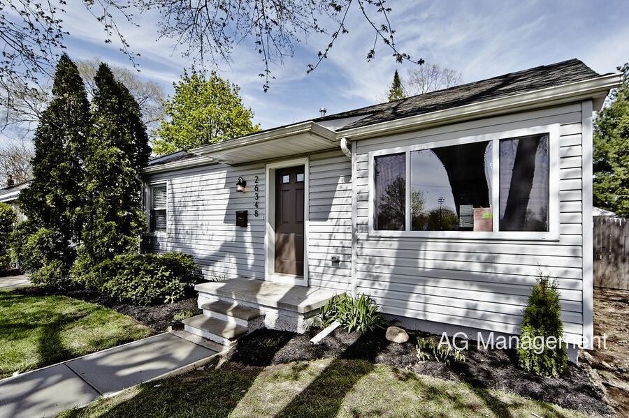 Foto principal - 26348 Alger Blvd
