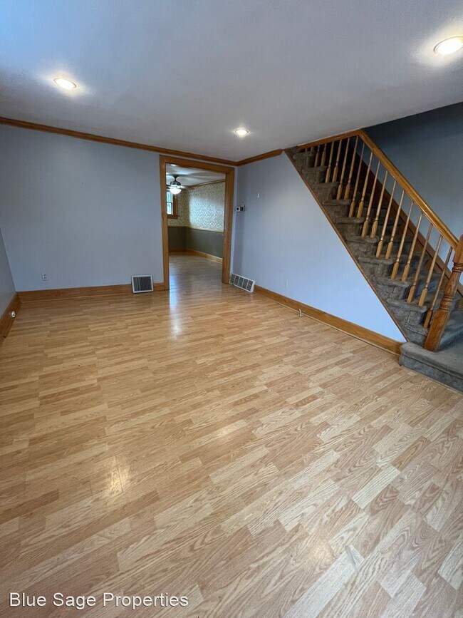Foto del edificio - 3 br, 1.5 bath House - 5201 Palmers Mill Rd