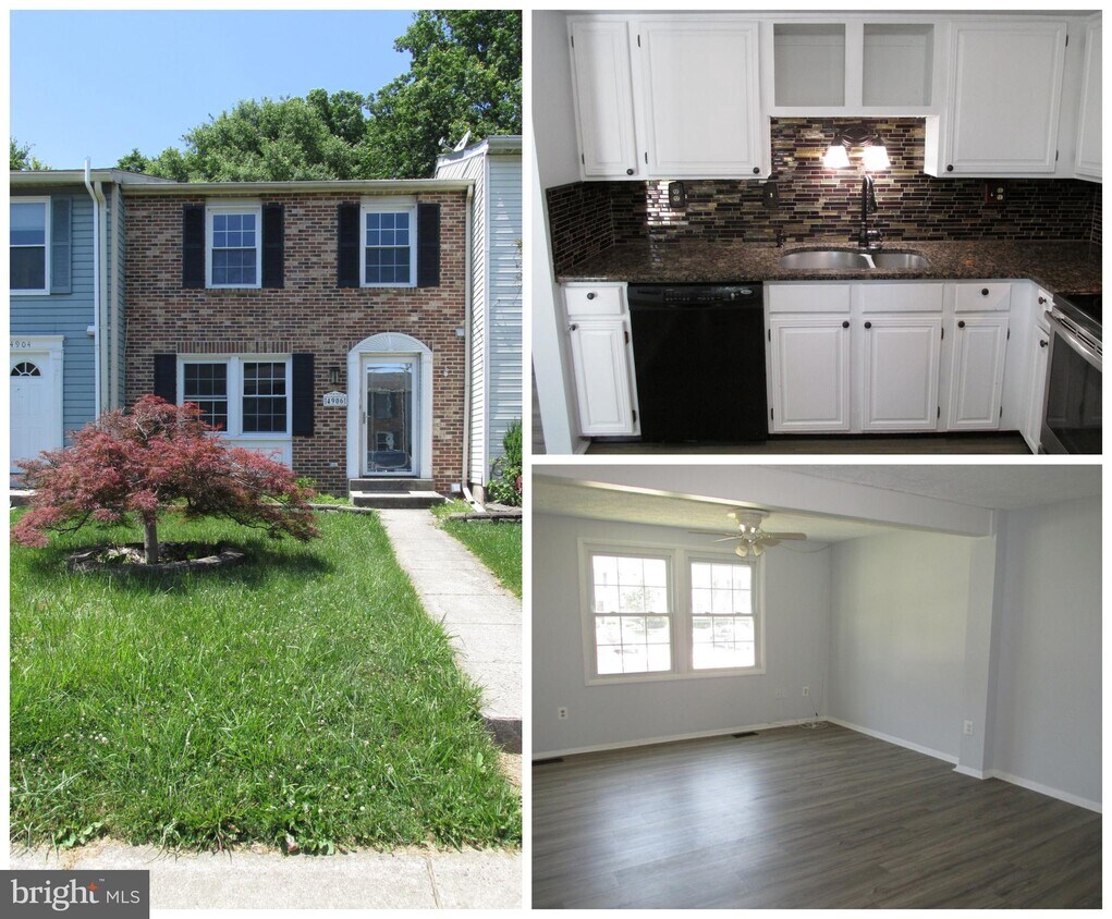 4906 Berryhill Cir, Perry Hall, MD 21128 House Rental in Perry Hall
