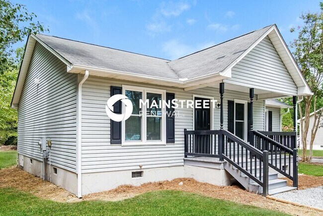 Foto del edificio - 3 Bedroom Pet-Friendly Home in ANGIER, NC ...