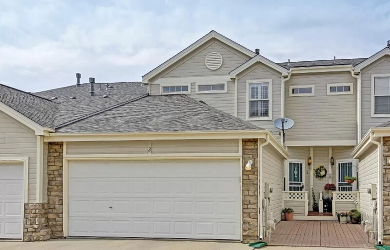 320 W Jamison Cir, Littleton, CO 80120 Townhome Rentals in Littleton CO