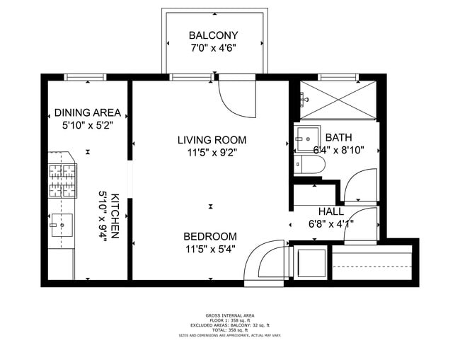 Condo for rent - 600 Shirley St