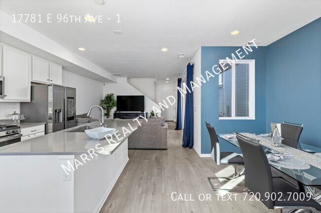 Building Photo - 17781 E 96th Ave