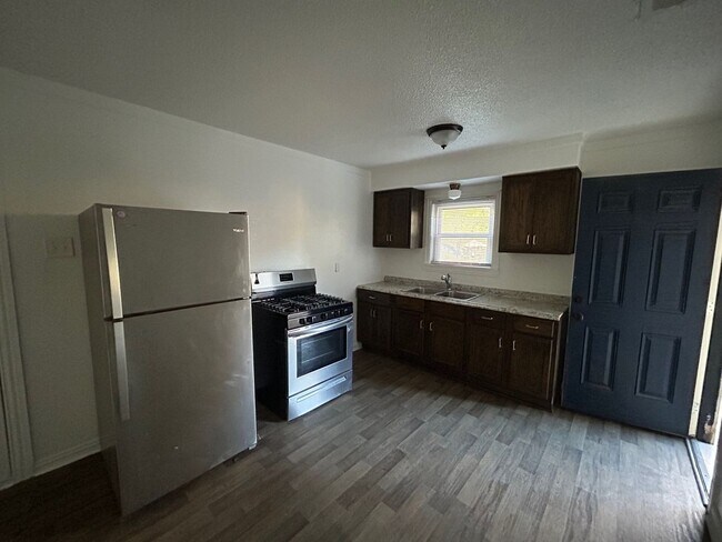 Foto del edificio - Updated North Waco Home