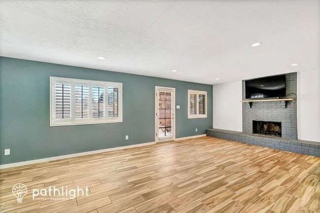 Building Photo - 7124 Mojave Street NW