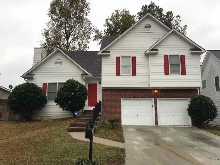 Primary Photo - 5415 Twin Lakes Dr