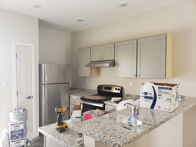 Foto del edificio - 4504 Pontchartrain Dr