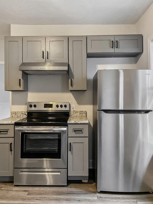 Foto principal - 55 Hollander St