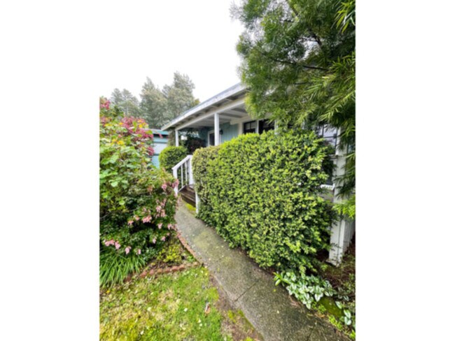 Building Photo - Cozy, 1BR House, Hidden + Tucked Away In D...