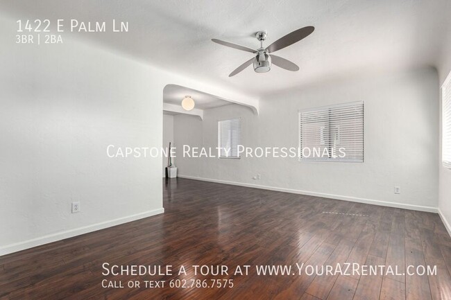 Building Photo - 1422 E Palm Ln