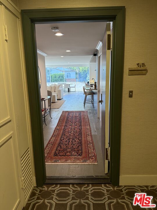 Foto del edificio - 865 Comstock Ave